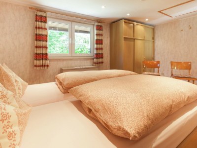 Holiday house Ferienwohnung, Oberkirchen - Features photo 13