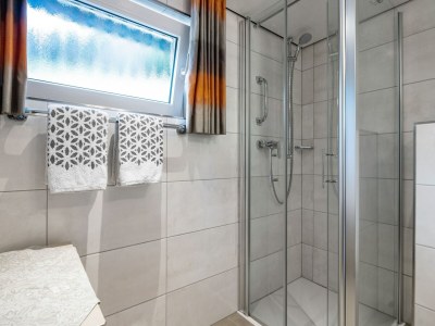 Holiday house Ferienwohnung, Oberkirchen - Features photo 14