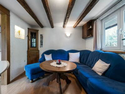 Holiday house Ferienwohnung, Oberkirchen - Features photo 15