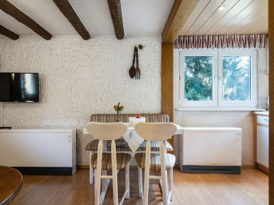 Holiday house Ferienwohnung, Oberkirchen - Features photo 16