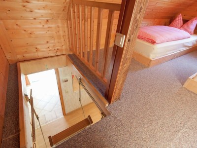 Holiday house Ferienwohnung, Oberkirchen - Features photo 17