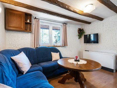 Holiday house Ferienwohnung, Oberkirchen - Features photo 18