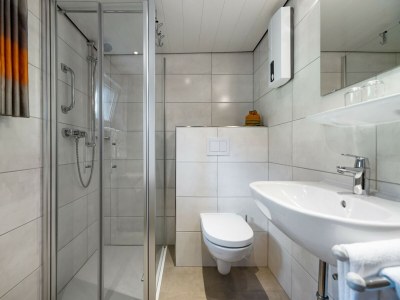 Holiday house Ferienwohnung, Oberkirchen - Features photo 20