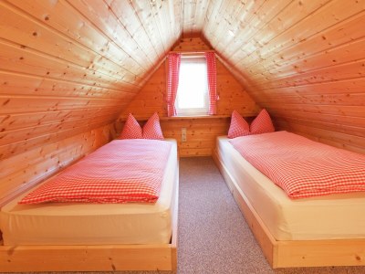 Holiday house Ferienwohnung, Oberkirchen - Features photo 21