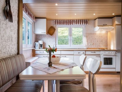 Holiday house Ferienwohnung, Oberkirchen - Features photo 23