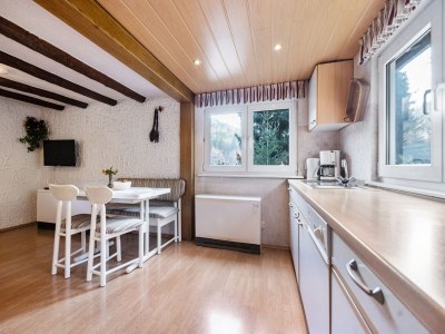 Holiday house Ferienwohnung, Oberkirchen - Features photo 24