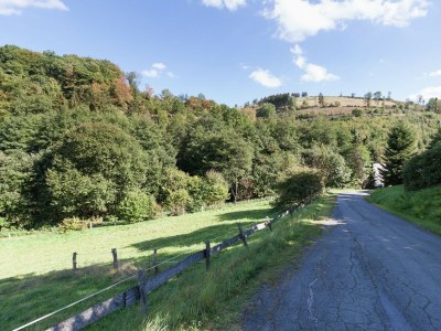 Holiday house Ferienwohnung, Oberkirchen - Environment photo 26