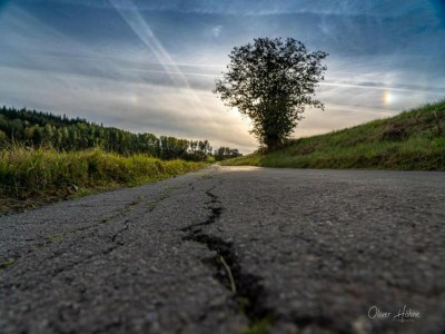 Holiday house Ferienwohnung, Oberkirchen - Environment photo 34