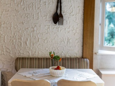 Holiday house Ferienwohnung, Oberkirchen - Outdoor photo 40