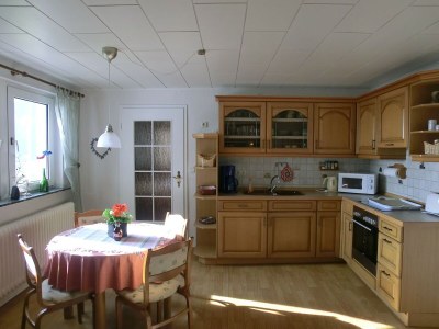 Apartment Wohnung in Sauerland nahe Fluss und Parks in High Sauerland - Apartment