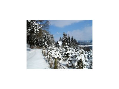 Apartment Wohnung in Sauerland nahe Fluss und Parks - Outdoor photo 5