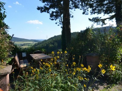 Apartment Wohnung in Sauerland nahe Fluss und Parks - Outdoor photo 7