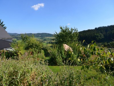 Apartment Wohnung in Sauerland nahe Fluss und Parks - Outdoor photo 10