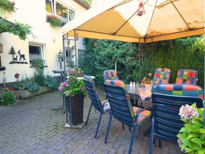 Apartment Wohnung in Sauerland nahe Fluss und Parks - Outdoor photo 11