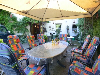 Apartment Wohnung in Sauerland nahe Fluss und Parks - Outdoor photo 12