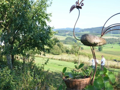 Apartment Wohnung in Sauerland nahe Fluss und Parks - Outdoor photo 14