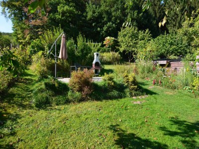 Apartment Wohnung in Sauerland nahe Fluss und Parks - Outdoor photo 15