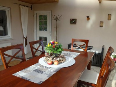 Apartment Wohnung in Sauerland nahe Fluss und Parks - Features photo 18