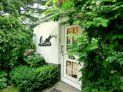 Apartment Wohnung in Sauerland nahe Fluss und Parks - Features photo 19