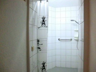 Apartment Wohnung in Sauerland nahe Fluss und Parks - Features photo 22