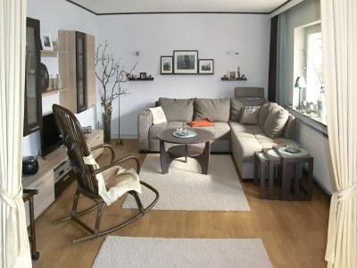 Apartment Wohnung in Sauerland nahe Fluss und Parks - Features photo 24