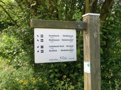 Apartment Wohnung in Sauerland nahe Fluss und Parks - Environment photo 37