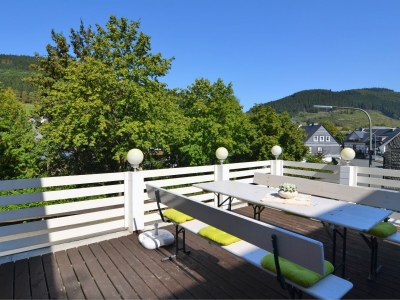 Apartment Panoramic Stay, Schmallenberg - Outdoor photo 2