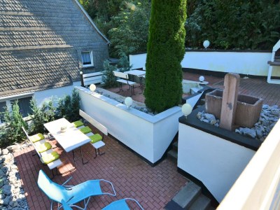 Apartment Panoramic Stay, Schmallenberg - Outdoor photo 3