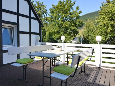 Apartment Panoramic Stay, Schmallenberg - Outdoor photo 5