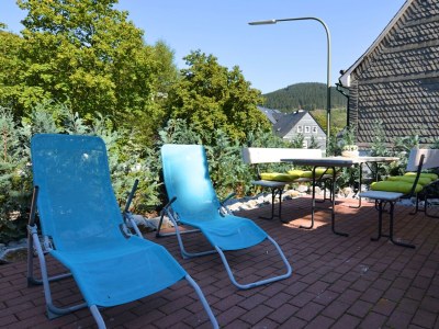 Apartment Panoramic Stay, Schmallenberg - Outdoor photo 7
