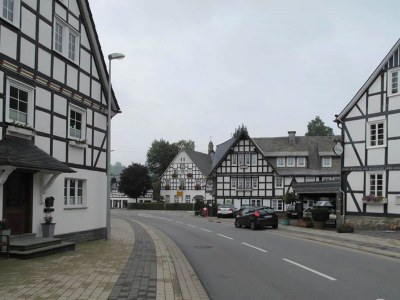 Apartment Panoramic Stay, Schmallenberg - Environment photo 24