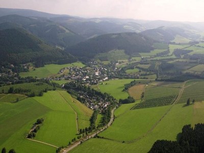 Apartment Panoramic Stay, Schmallenberg - Environment photo 36