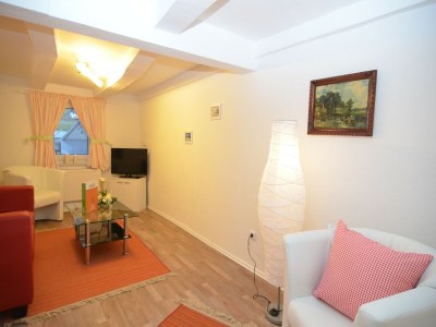Apartment Ferienwohnung in der Nähe des Skigebietes - Apartment