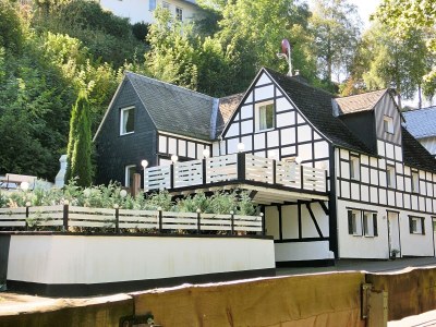 Apartment Ferienwohnung in der Nähe des Skigebietes - Outdoor photo 10