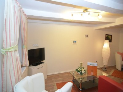 Apartment Ferienwohnung in der Nähe des Skigebietes - Features photo 13