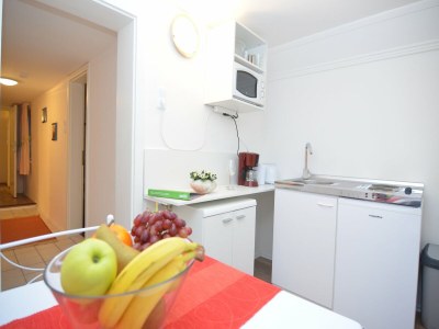 Apartment Ferienwohnung in der Nähe des Skigebietes - Features photo 14