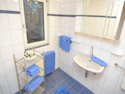 Apartment Ferienwohnung in der Nähe des Skigebietes - Features photo 17