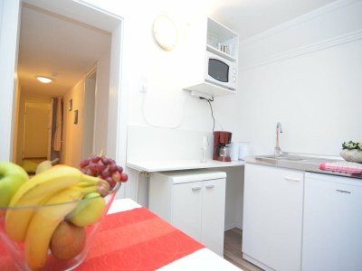 Apartment Ferienwohnung in der Nähe des Skigebietes - Features photo 18