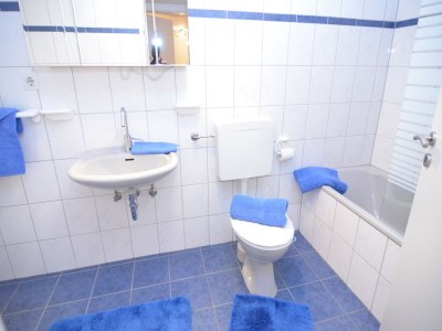 Apartment Ferienwohnung in der Nähe des Skigebietes - Features photo 20