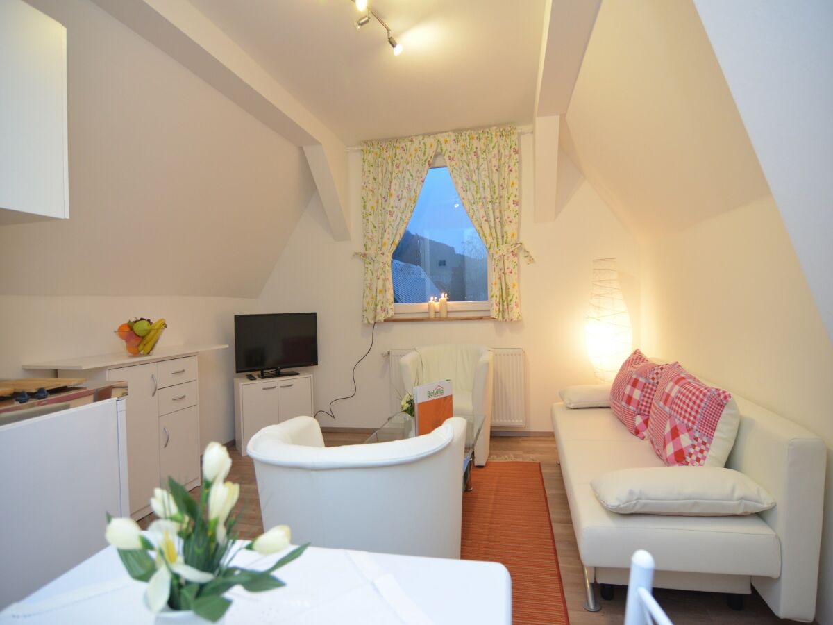 Apartment Ferienhaus in Oberkirchen nahe Skilift