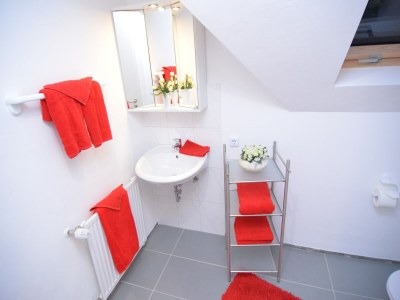 Apartment Ferienhaus in Oberkirchen nahe Skilift - Features photo 17