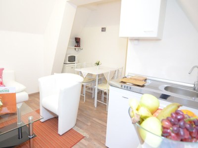 Apartment Ferienhaus in Oberkirchen nahe Skilift - Features photo 19