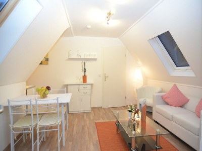 Apartment Ferienhaus Schmallenberg nahe Skibus - Apartment