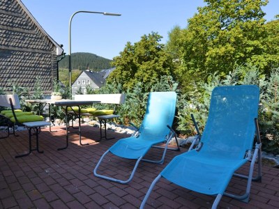 Apartment Ferienhaus Schmallenberg nahe Skibus - Outdoor photo 15