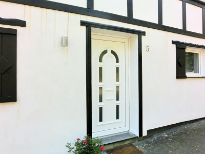 Apartment Ferienhaus Schmallenberg nahe Skibus - Features photo 21