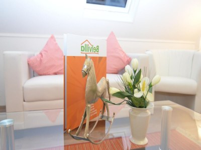 Apartment Ferienhaus Schmallenberg nahe Skibus - Features photo 25