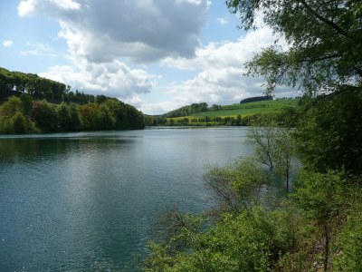 Apartment Ferienhaus Schmallenberg nahe Skibus - Environment photo 26