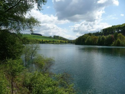 Apartment Ferienhaus Schmallenberg nahe Skibus - Environment photo 29