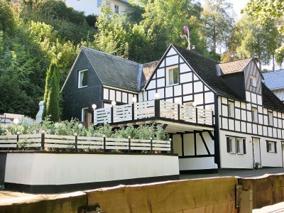 Apartment Ferienhaus Schmallenberg nahe Skifahren - Outdoor photo 2