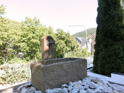 Apartment Ferienhaus Schmallenberg nahe Skifahren - Outdoor photo 5